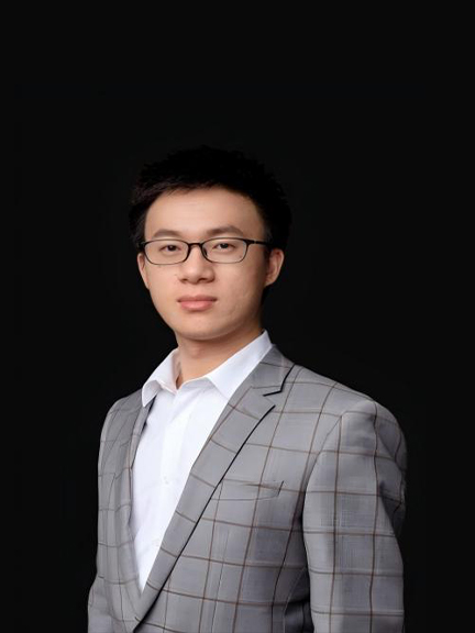赵鑫劼